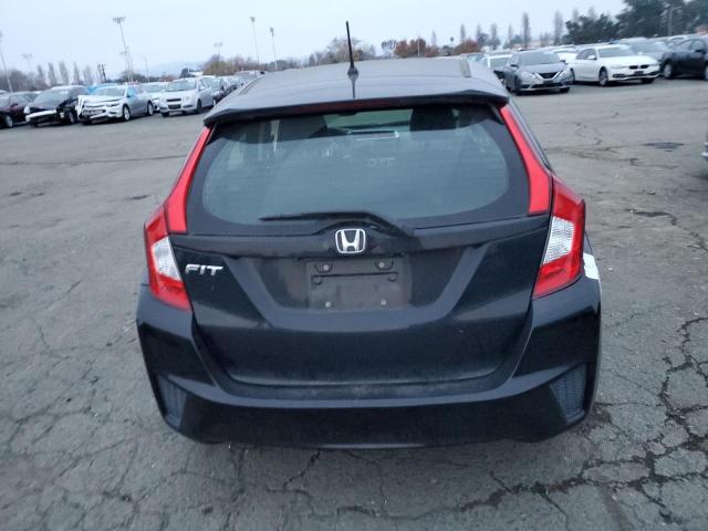 3HGGK5H53HM708940 Honda FIT LX