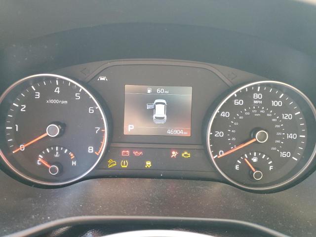 KNDP63AC9M7891359 KIA SPORTAGE S