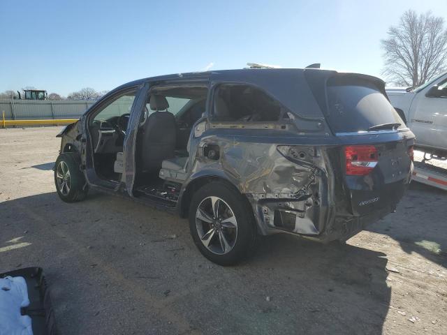 5FNRL6H84KB000292 Honda Odyssey Touring