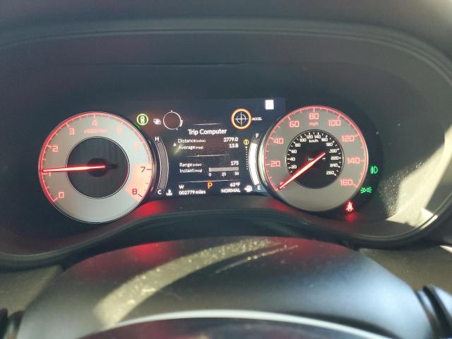 19UUB5F56PA005947 Acura Tlx Tech A