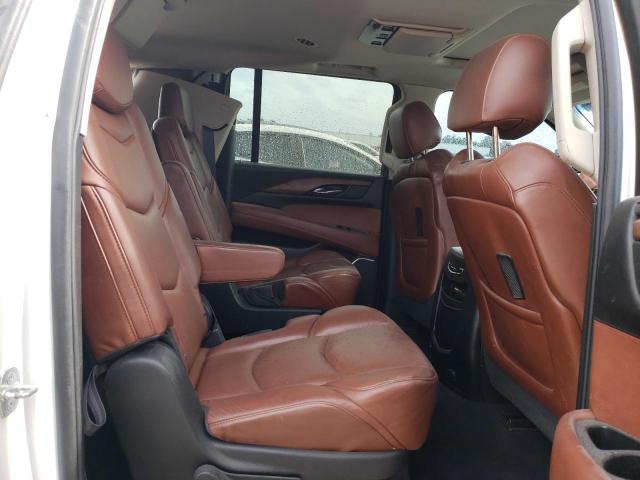 1GYS3HKJ6GR178371 Cadillac Escalade Esv Luxury