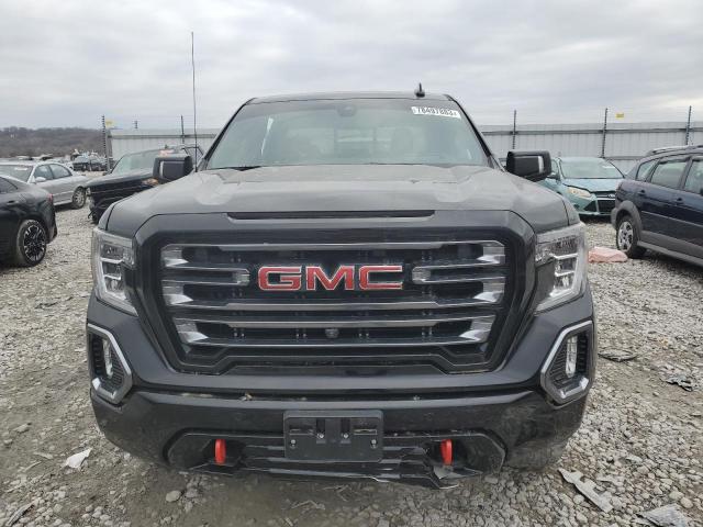 1GTP9EEL6MZ288418 GMC Sierra K1500 At4