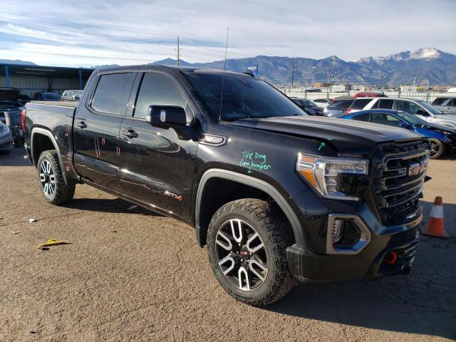 1GTP9EED1MZ321334 GMC Sierra K1500 At4
