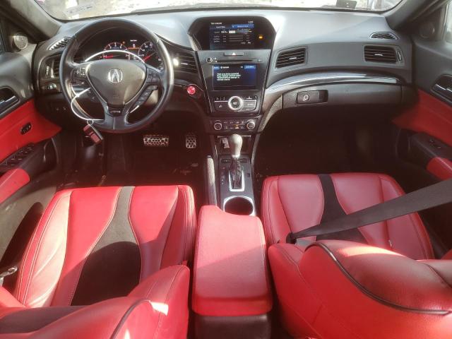 19UDE2F88MA006724 Acura Ilx Premium A-spec