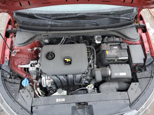 5NPD74LF4KH446033 Hyundai ELANTRA SE