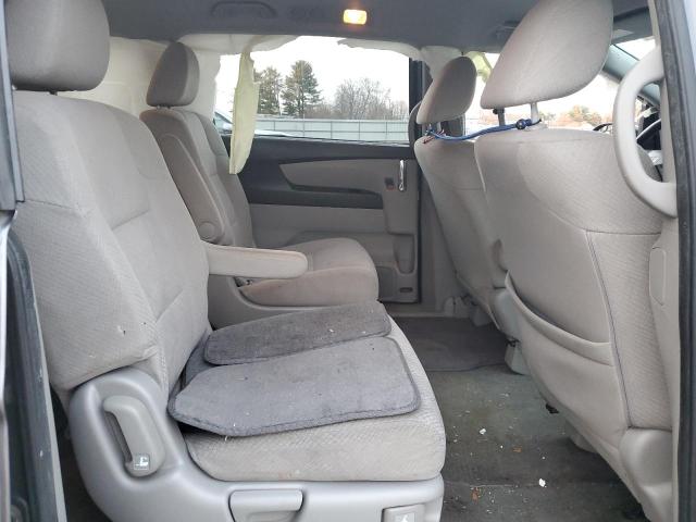 5FNRL5H29EB009466 Honda ODYSSEY LX