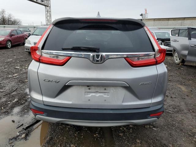 5J6RW2H52HL042420 Honda CR-V EX