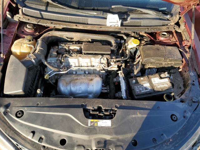 1C3CCCBB1FN625401 Chrysler 200 S
