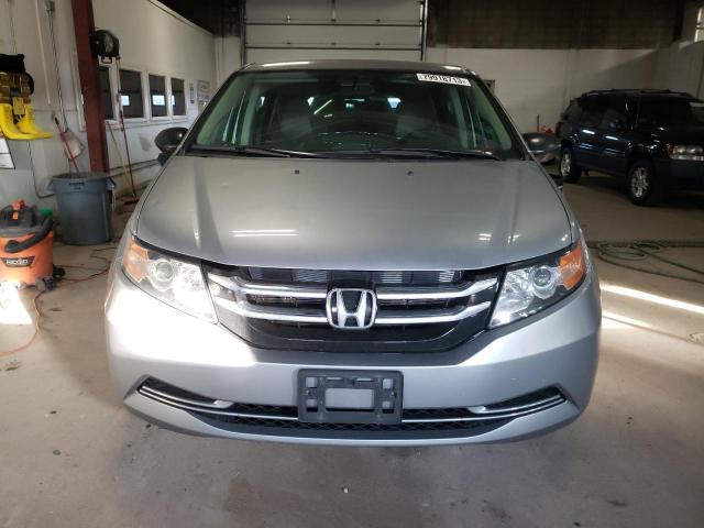 5FNRL5H28GB017609 Honda ODYSSEY LX