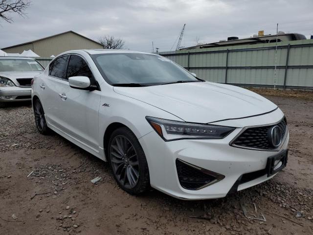19UDE2F81KA005704 Acura Ilx Premium A-spec
