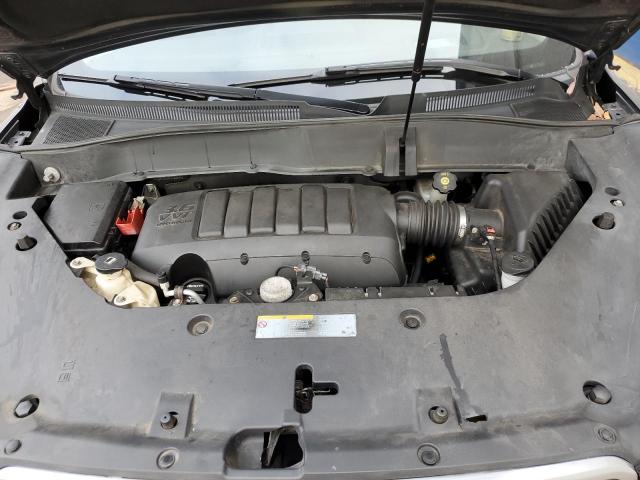 1GKKVSKD4HJ162391 GMC Acadia Limited Slt-2