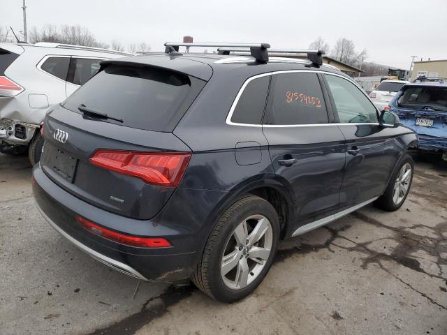 WA1BNAFY8K2051079 Audi Q5 Premium Plus
