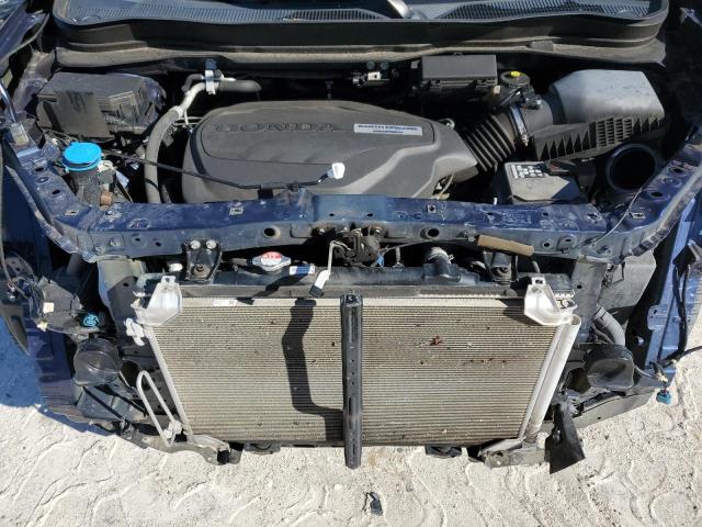 5FPYK2F63KB007234 Honda Ridgeline Rtl