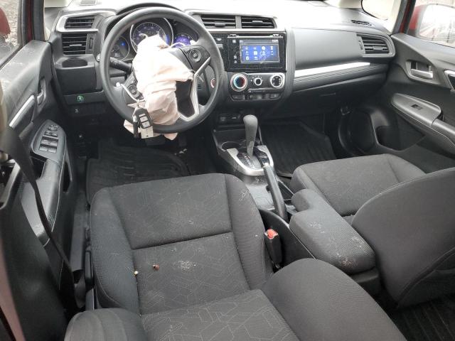 JHMGK5H71HS009053 Honda FIT EX