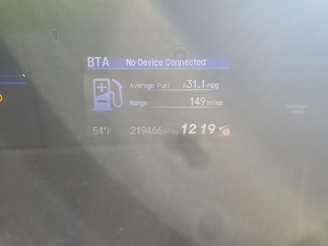 2HGFB2F5XFH504127 Honda Civic Lx