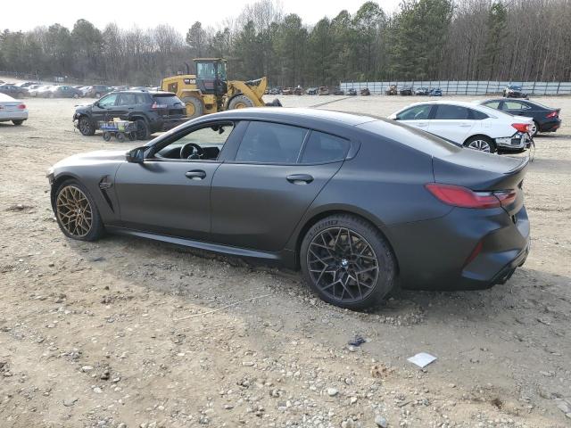 WBSGV0C02NCJ32655 BMW M8