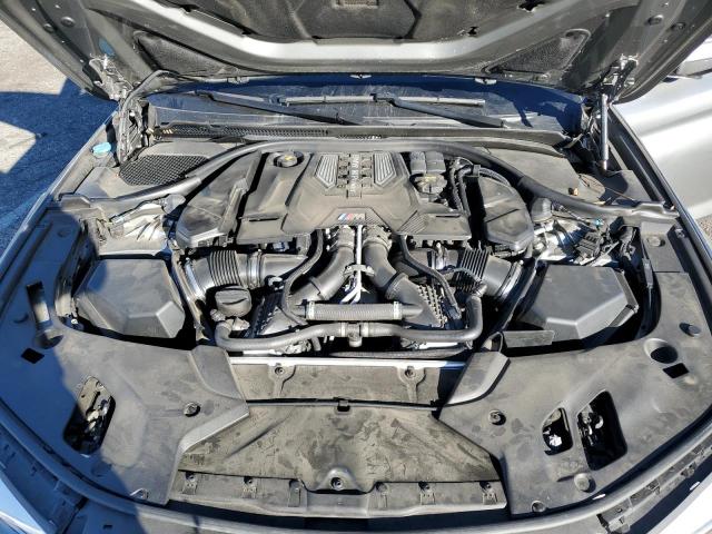 WBSJF0C53KB447612 BMW M5
