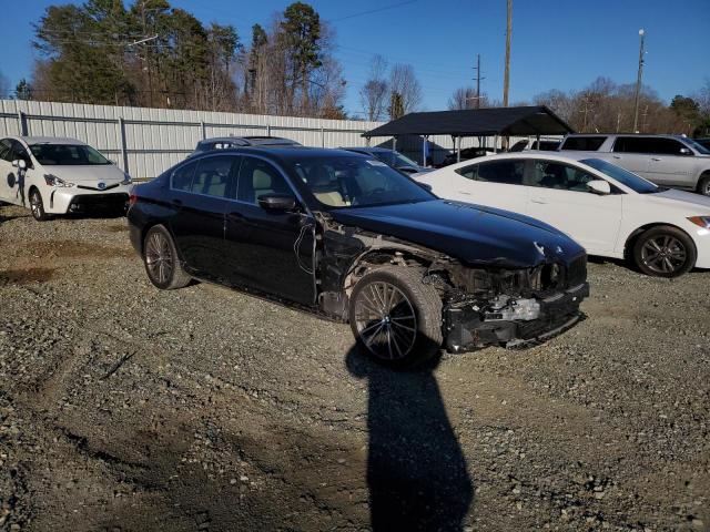 WBAJA9C52KB391962 BMW 530e