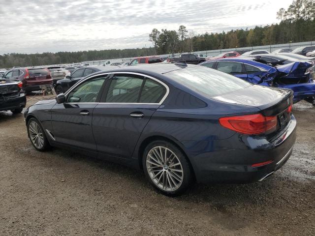 WBAJE5C55JWA92506 BMW 540 I