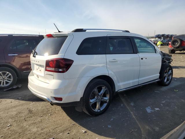 3C4PDCGB7GT211916 Dodge Journey Crossroad