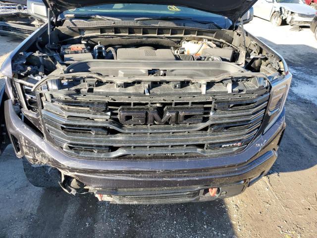 3GTPUEEL4NG550209 GMC Sierra K1500 At4