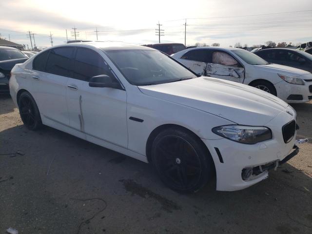 WBA5A5C58GG349915 BMW 528 I