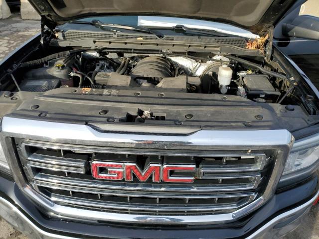 3GTU2MEC6GG250094 GMC Sierra K1500 Sle