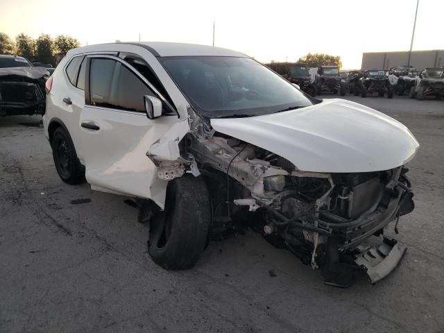 5N1AT2MT4HC795345 Nissan ROGUE S