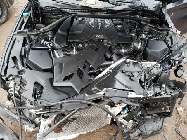WBSJF0C54JB283267 BMW M5