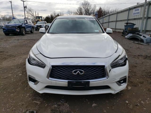 JN1EV7AR6JM430836 Infiniti Q50 LUXE