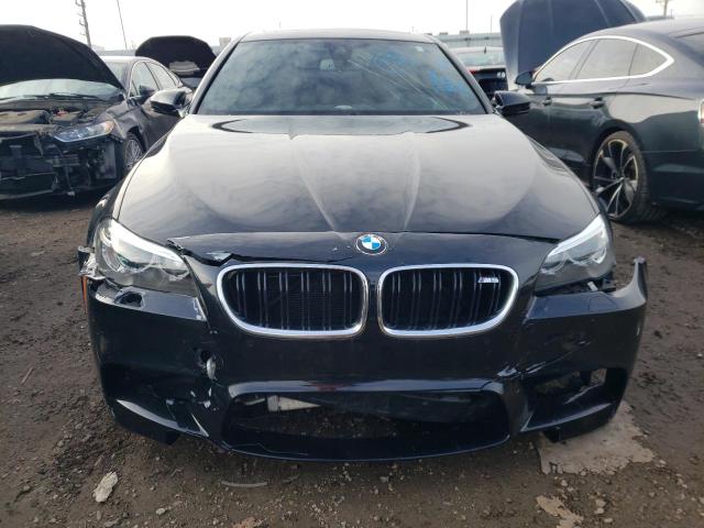 WBSFV9C57ED594117 BMW M5