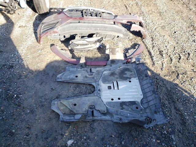 19XZE4F14KE006636 Honda Insight Lx