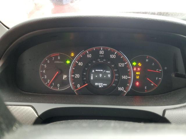 1HGCR2F62GA234446 Honda Accord Sport