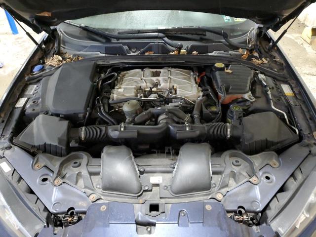 SAJWJ0EF8E8U19843 Jaguar XF