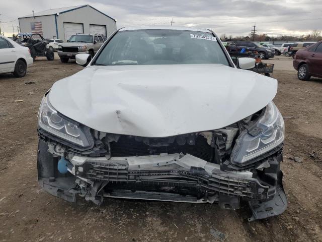 1HGCR2F1XHA187687 Honda Accord Sport Special Edition