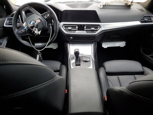 3MW5R7J02N8C71445 BMW 330XI