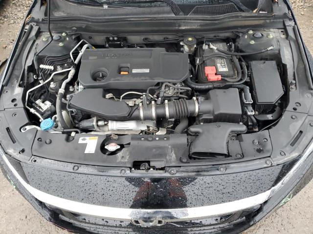 1HGCV2F57KA025201 Honda ACCORD EXL