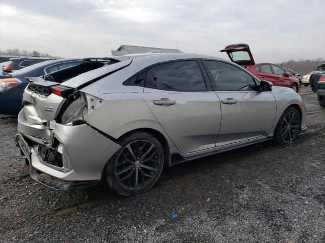 SHHFK7H94LU224571 Honda Civic Sport Touring