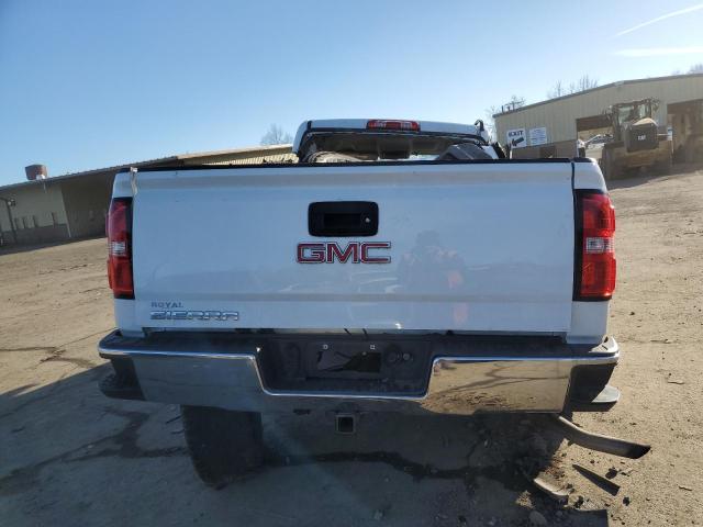 1GTV2LEC3HZ267709 GMC Sierra K1500