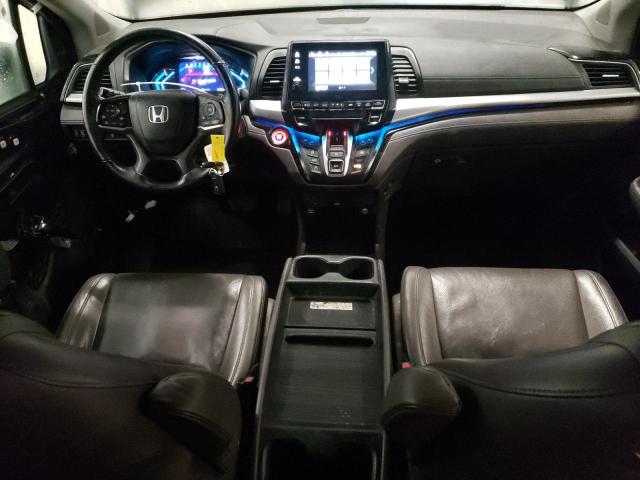5FNRL6H96LB010249 Honda Odyssey Elite