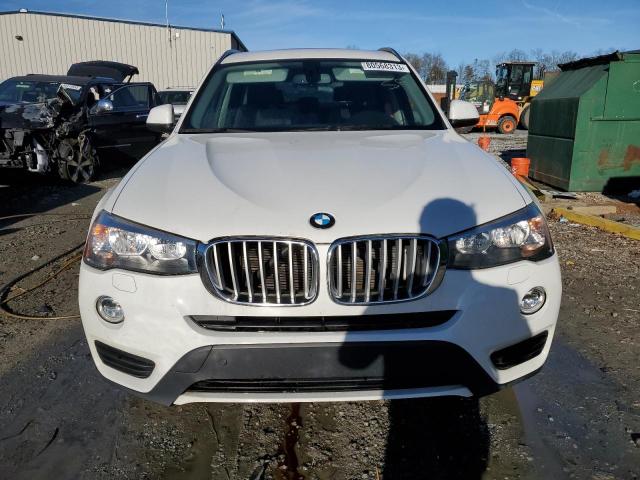 5UXWX9C51G0D91737 BMW X3 Xdrive28i