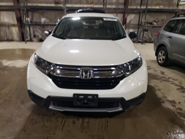 2HKRW5H34JH402724 Honda CR-V LX