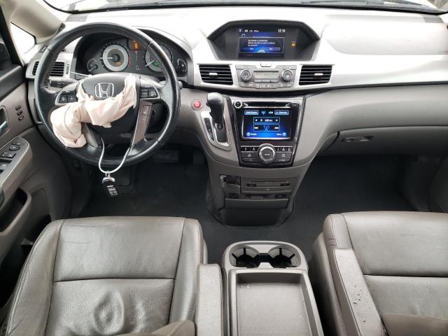 5FNRL5H9XGB090560 Honda Odyssey Touring