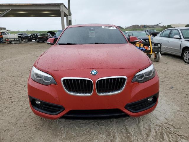 WBA2J1C57KVD10042 BMW 230I
