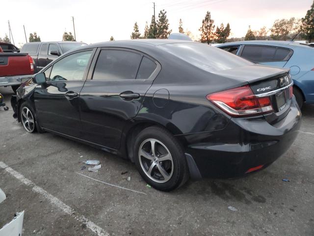 19XFB2F76FE295822 Honda CIVIC SE
