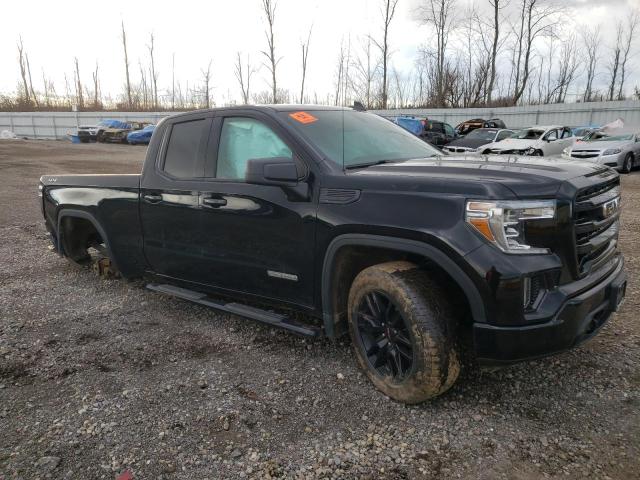 1GTR9CEK9MZ191752 GMC Sierra K1500 Elevation