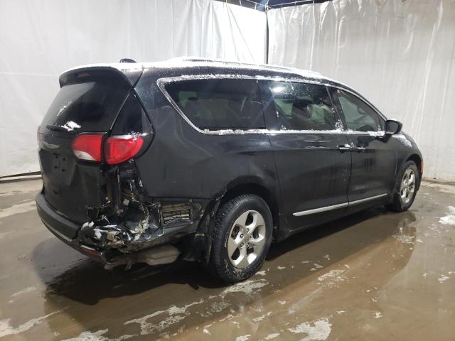 2C4RC1L71JR133497 Chrysler Pacifica Hybrid Touring L