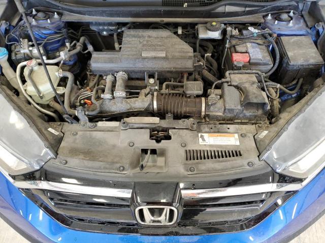 7FARW1H91LE009413 Honda Cr-v Touring