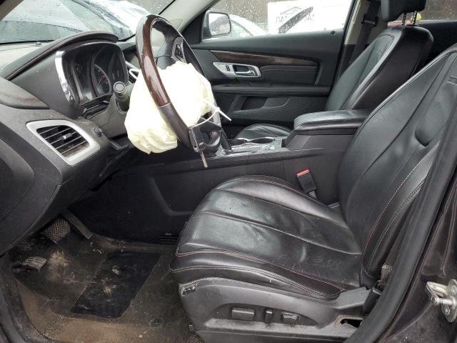 2GKFLZE31E6307799 GMC Terrain Denali