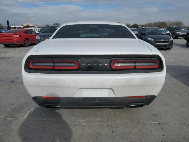 2C3CDZAG1GH332170 Dodge Challenger Sxt